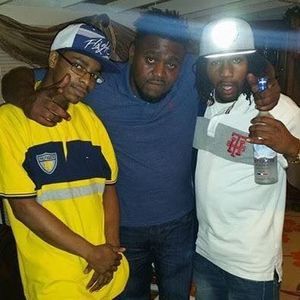 Meet your Posher, Cory